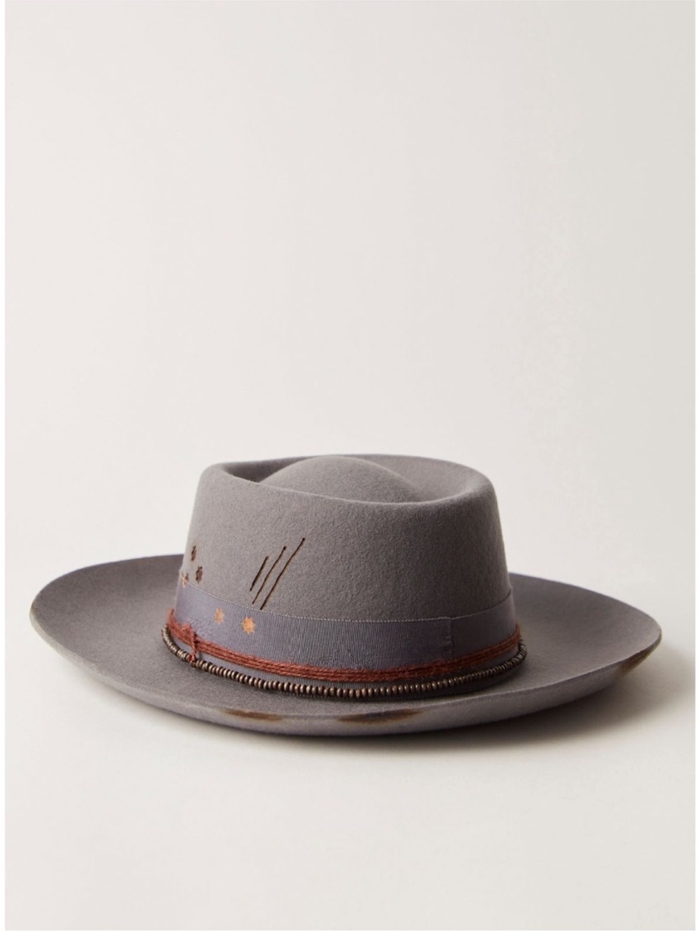 NWT Free People Cosmic Roundup Hat - Picture 3 of 5